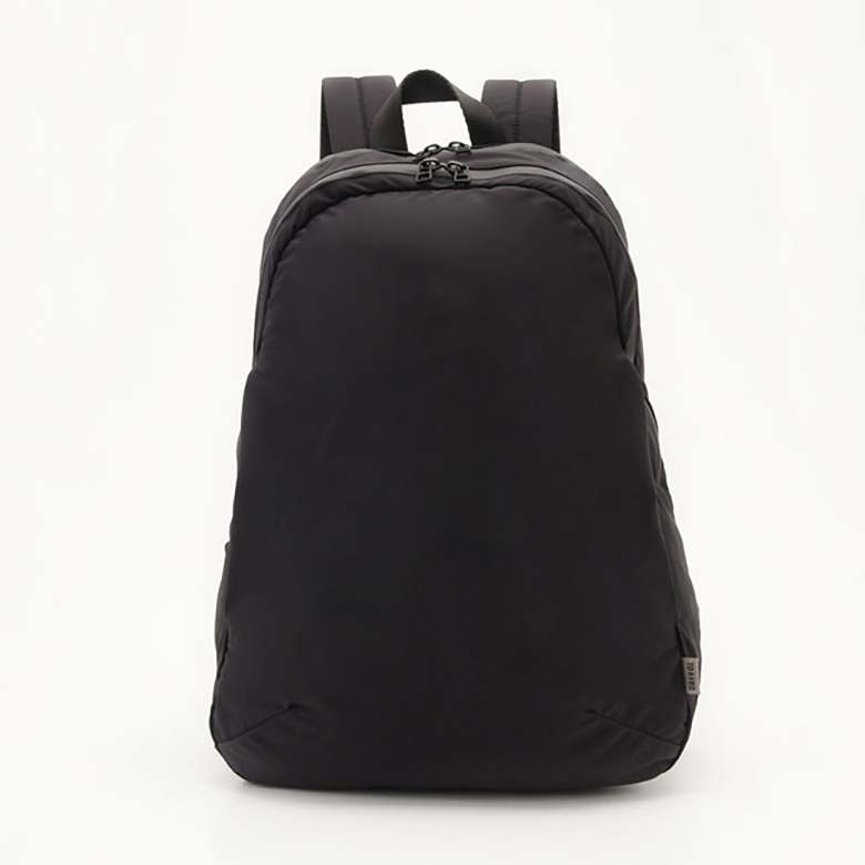 新品　TO&FRO バックパック　リュック　ブラック TO&FRO トゥーアンドフロー バックパック リュック メンズ レディース
