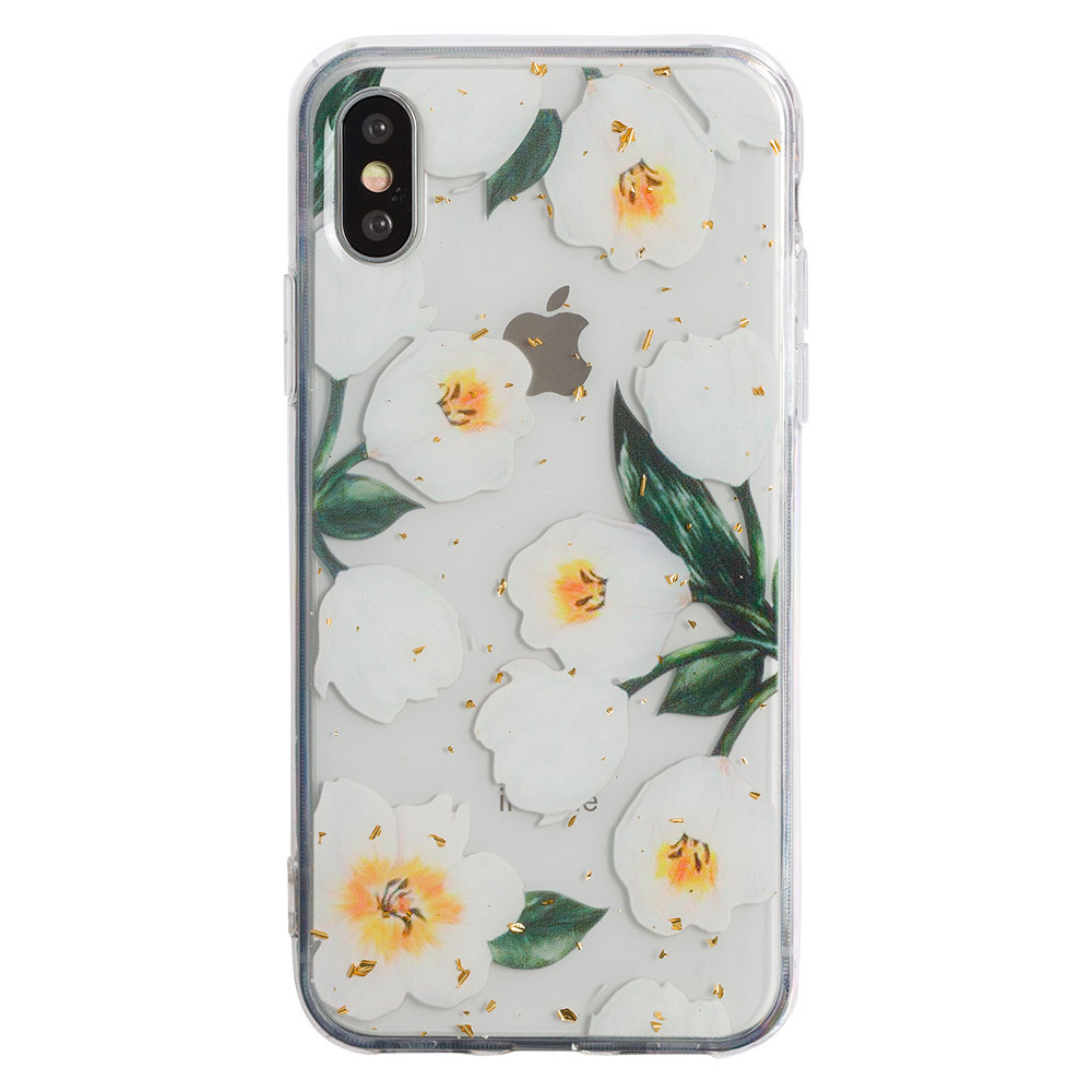 Iphone11 ケース アイフォン11 ケース Iphone8 ケース Iphone11proケース Xr ケース 花 チェリー キラキラ フレーク Dm フレッシュフレーク I スマホケースのdesign Mobile 通販 Yahoo ショッピング