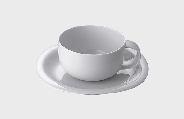 Rosenthal（ローゼンタール） コーヒー カップ＆ソーサースオミ