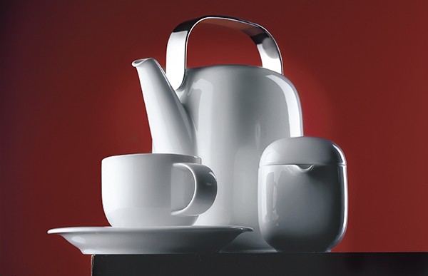 Rosenthal（ローゼンタール） 皿 プレート 20cm スオミ ホワイト お皿