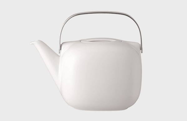 Rosenthal（ローゼンタール） 皿 プレート 深皿 23cm スオミ ホワイト