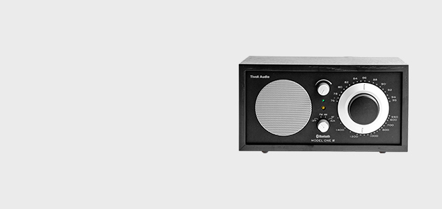 Tivoli Audio（チボリ・オーディオ） ラジオ チボリ オーディオ