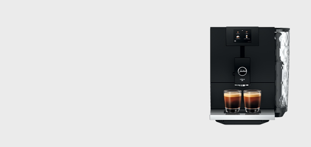 JURA ユーラ 全自動 コーヒーマシン コーヒーメーカー ミル付 ENA8 [ JURA ユーラ 全自動 エスプレッソマシン コーヒーマシン コーヒーメーカー グラインダー ミル付 オフィス デロンギ おしゃれ 業務用 家庭用 大容量 デロンギ ] 
