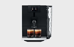 jura（ユーラ） ENA8 2nd Generation 全自動 コーヒーメーカー