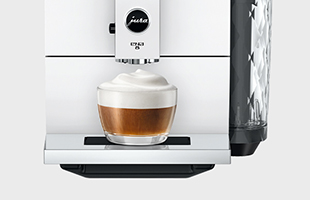 jura（ユーラ） 20周年特別企画 全自動 コーヒーメーカー ENA8 2nd