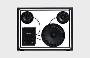 TRANSPARENT トランスペアレントスピーカー TPS-01 2021000007024s_1.jpg