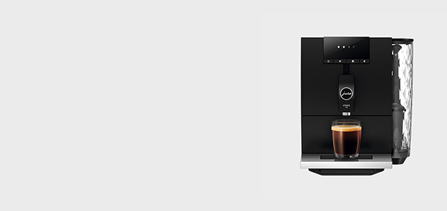 jura JURA ユーラ 全自動 コーヒーマシン ENA4 エスプレッソ