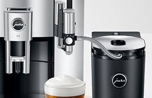 JURA ユーラ 全自動 コーヒーマシン コーヒーメーカー エスプレッソマシン 用 ステンレス ケーシング ミルクパイプ HP3【GIGA X8c G2、X8、E8 対応】