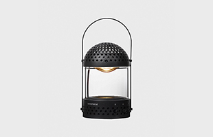TRANSPARENT SPEAKER Bluetoth対応ポータブルライトスピーカー Light Speaker