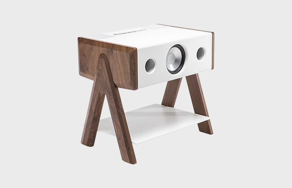 La Boite concept ラ ボワット コンセプト キューブ ワイヤレス