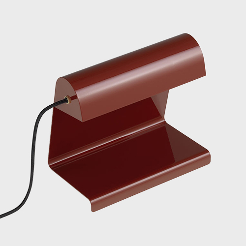Jean Prouve ジャンプルーヴェ by vitra ヴィトラ ライト ランプ ド ビューロの通販 | 家具・インテリア通販 MAARKET マーケット
