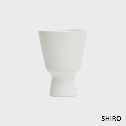 フリーカップ 陶器 グラス ムスタキビ ゴブレット S ONNEA 小鉢