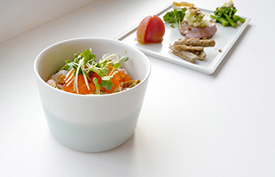 フリーカップ 陶器 小鉢 おしゃれ ムスタキビ カップ L そば猪口 食器