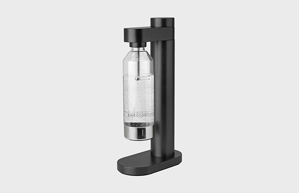 stelton ステルトン ブルースカーボネーター 炭酸水サーバー stelton 炭酸水メーカー ステルトン ブルース カーボネーター 炭酸水