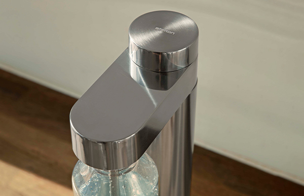 stelton 炭酸水メーカー ステルトン ブルース カーボネーター 炭酸水