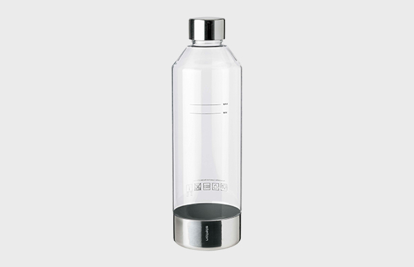 stelton ステルトン Brus carbonating bottle 専用ボトル 超PayPay祭