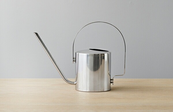 【北欧デザイン】stelton ステルトン じょうろ ステンレス デンマーク じょうろ おしゃれ ジョウロ ステルトン 1.7L ステンレス 北欧