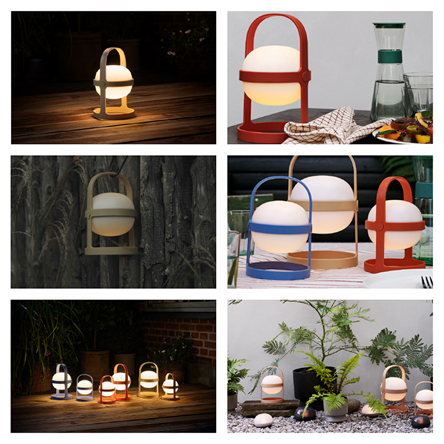 ROSENDAHL COPENHAGEN LED ローゼンダール ソフトスポット