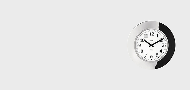 ALESSI（アレッシィ） アレッシ Aldo Rossi アルドロッシ MOMENTO