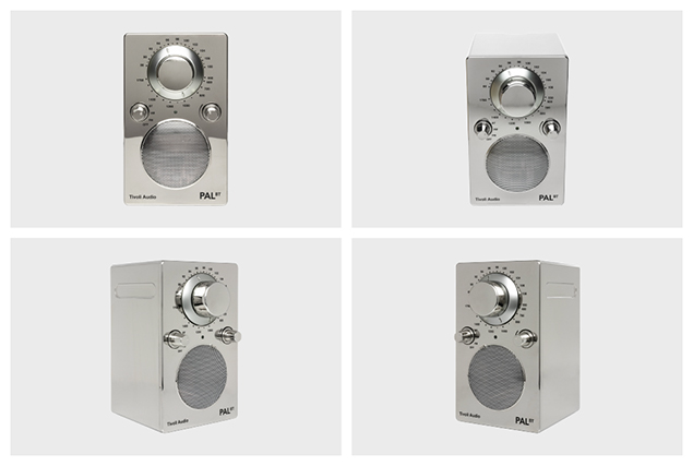Tivoli Audio（チボリ・オーディオ） 特別価格 ポータブル スピーカー