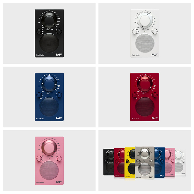 Tivoli Audio（チボリ・オーディオ） 特別価格 ポータブル スピーカー