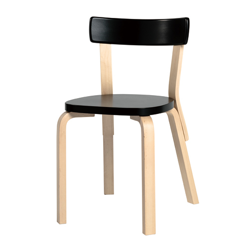 artek（アルテック） 正規品 チェア 69 グリーン 他 パイミオカラー