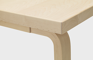 アルテック　サイドテーブル 　ナチュラル　artek　テーブル アルテック サイドテーブル ナチュラル artek テーブル Artek