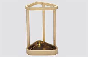 【美品】artek アルテック　アンブレラスタンド 傘立て artek（アルテック） 正規品 傘立て アンブレラスタンド 115 アアルト