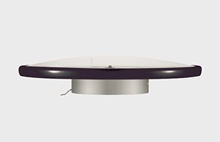 ローゼンダール アルネ ヤコブセン 掛時計・壁掛け時計 STATION ステーション 290  [ デザイナーズ ウォールクロック 北欧 ] 