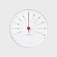 壁掛け時計 掛け時計 北欧 / アルネ ヤコブセン BANKERS バンカーズ 120mm [ Arne Jacobsenアルネ ヤコブセン 時計 壁掛け 掛時計 ウォールクロック 壁掛け時計 掛け時計 オシャレ おしゃれ デザイナーズ デザイナー wall clock ウォールクロック ヤコブセン時計 時計 壁掛け かわいい 見やすい