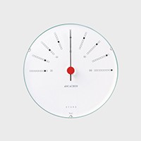 壁掛け時計 掛け時計 北欧 / アルネ ヤコブセン BANKERS バンカーズ 120mm [ Arne Jacobsenアルネ ヤコブセン 時計 壁掛け 掛時計 ウォールクロック 壁掛け時計 掛け時計 オシャレ おしゃれ デザイナーズ デザイナー wall clock ウォールクロック ヤコブセン時計 時計 壁掛け かわいい 見やすい
