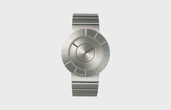 ISSEY MIYAKE（イッセイミヤケ） WATCH TO Designed by Tokujin