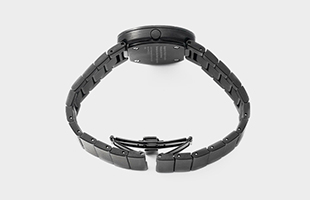 ISSEY MIYAKE（イッセイミヤケ） WATCH TO Designed by Tokujin