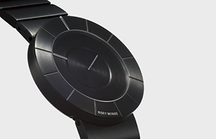 ISSEY MIYAKE（イッセイミヤケ） WATCH TO Designed by Tokujin