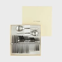 KAY BOJESEN カトラリーセット スープ12ピース KAY BOJESEN DENMARK カイボイスン カトラリー セット スープ12本