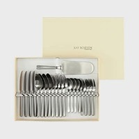 KAY BOJESEN DENMARK カイボイスン カトラリー セット スープ12本