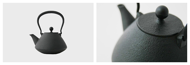 小笠原陸兆 南部鉄器 鉄瓶 【要サビ取り】 2144000000214s_1.jpg