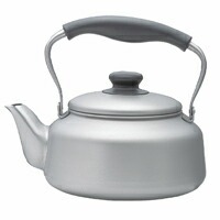 【未使用】ステンレスケトル　柳宗理　つや消し　満水2.5L　やかん 柳宗理 やかん ケトル つや消し やかん おしゃれ Sori Yanagi 爆買