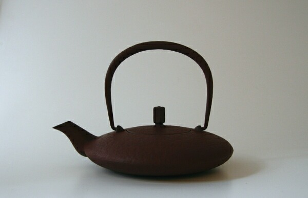 南部鉄器 急須 空間鋳造 Moon 小 黒 0.35L 日本製 : designshop - 通販