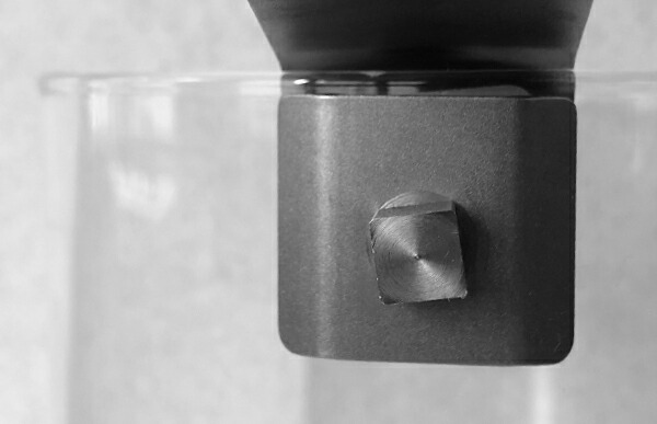 knindustrie（ケイエヌインダストリー） 正規品 片手鍋 12cm ミルク