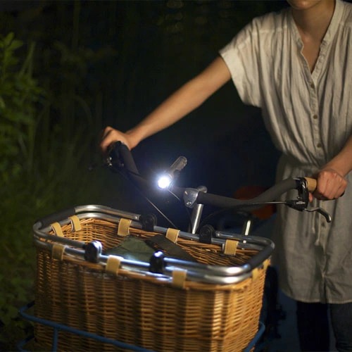 スフェラー スティック SPHELAR POWER ソーラー LED ペンライト 太陽光