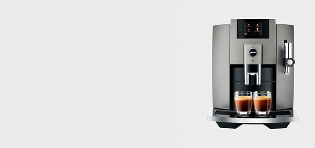 JURA ユーラ 全自動 コーヒーマシン コーヒーメーカー ミル付 E8 グレー JURA ユーラ 全自動 エスプレッソマシン コーヒーマシン コーヒーメーカー ミル付 オフィス デロンギ おしゃれ 業務用 家庭用 大容量 デロンギ