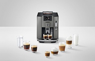 jura（ユーラ） 20周年特別企画お届け日時指定不可 全自動 コーヒー