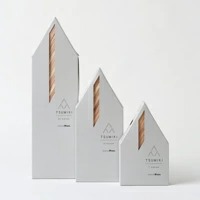 more trees つみき 積み木 13ピース 隈研吾 モアトゥリーズ 積み木