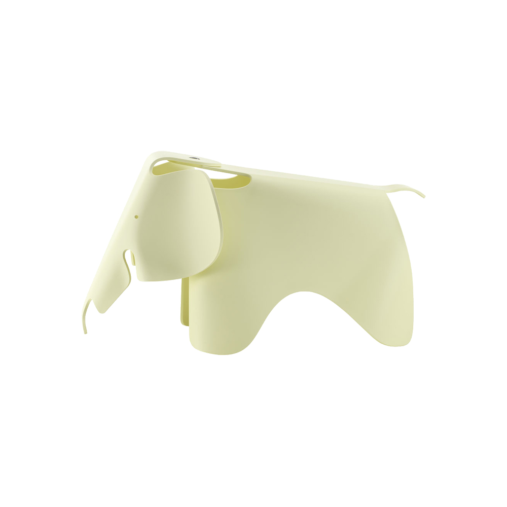 vitra.（ヴィトラ） Vitra Eames Elephant Small RE イームズ