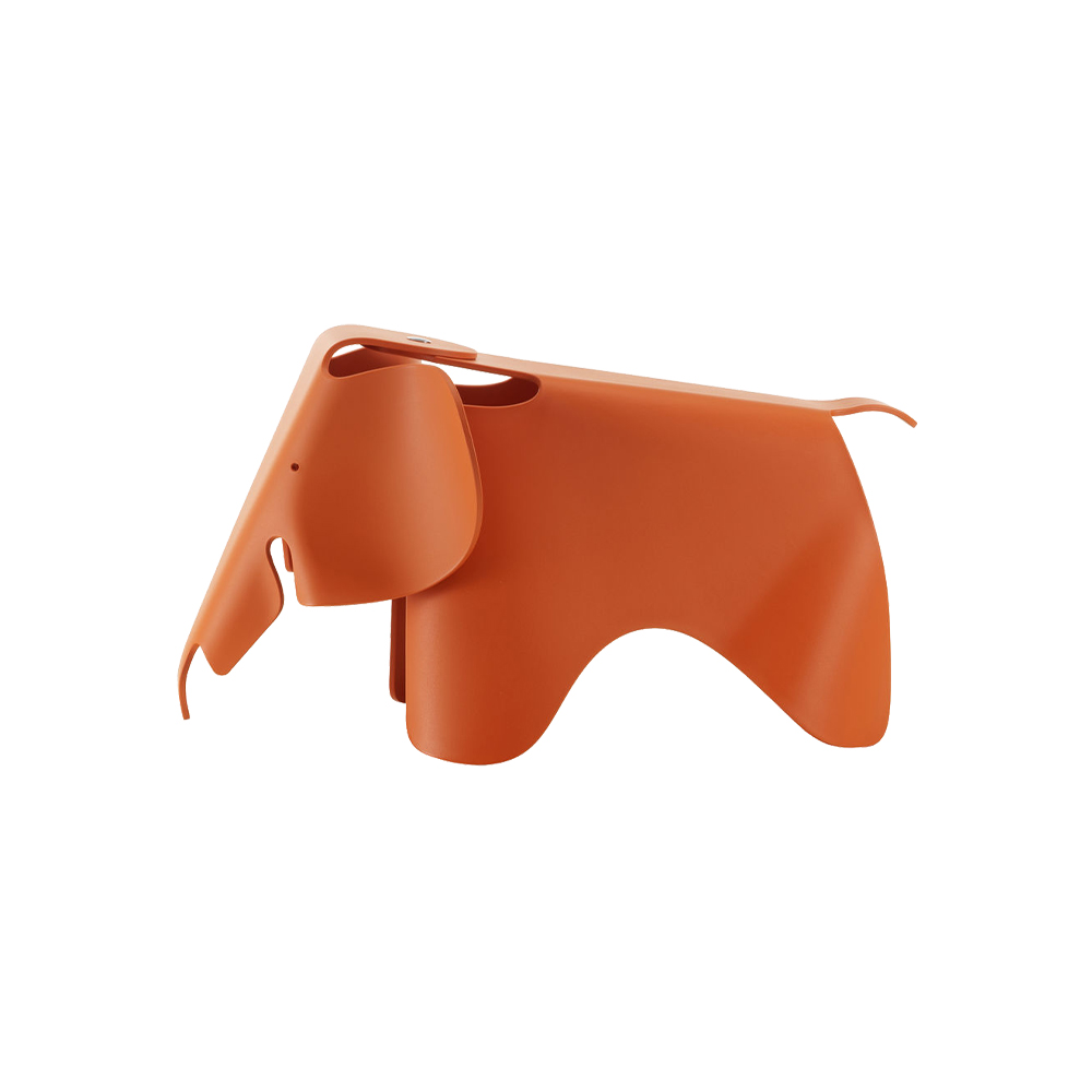 vitra.（ヴィトラ） Vitra Eames Elephant Small RE イームズ