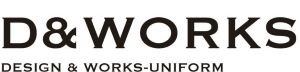 D&WORKS ロゴ