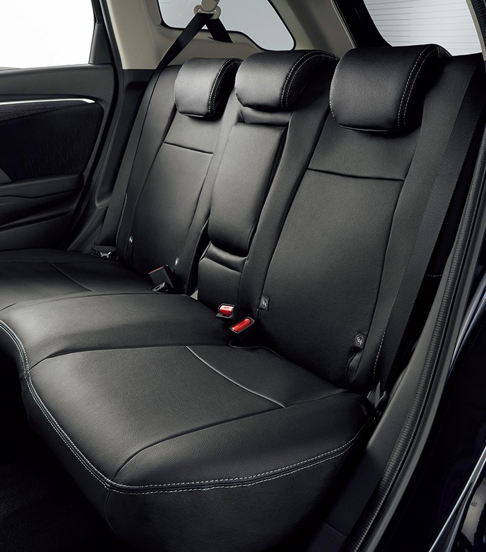 シャトル HONDA ホンダ 純正 SHUTTLE シートカバー HYBRID ・ X