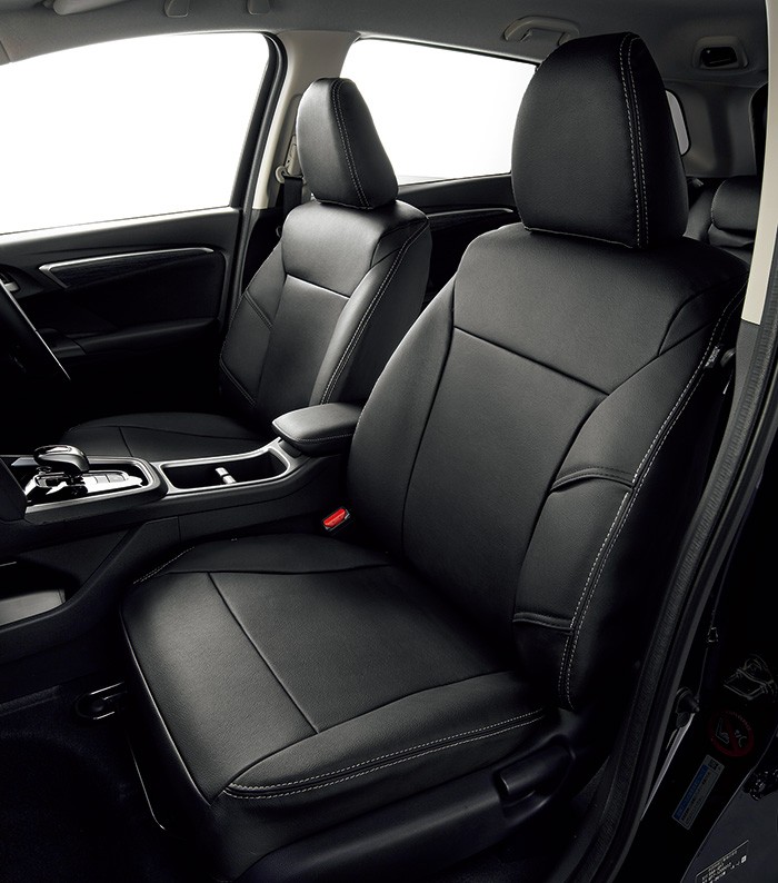 シャトル HONDA ホンダ 純正 SHUTTLE シートカバー HYBRID ・ X / Z用