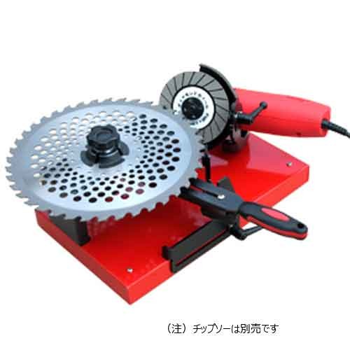 ニシガキ・早研ぎ・Ｎ−８４５・園芸機器・刈払機・刃研ぎ・メンテナンス・DIYツールの画像